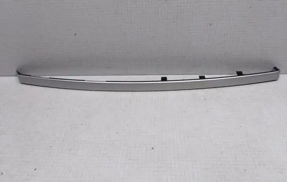Opel Meriva A Dashboard glove box trim 13124002 464652911
