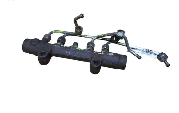 Ford Transit Fuel injector supply line/pipe 