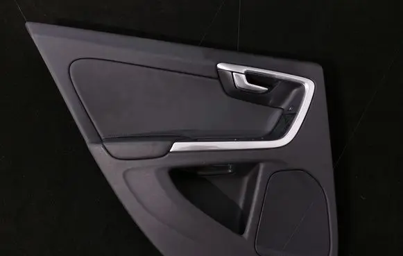 Volvo V60 Rear door card panel trim 8635872