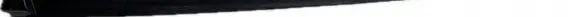 Hyundai Palisade Fender foam support/seal 84159S8000