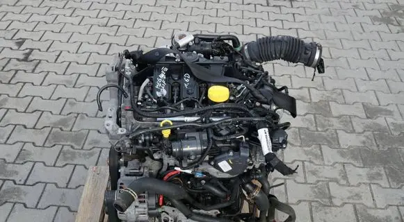 Renault Megane III Engine 260526R9MA402 R9MA402