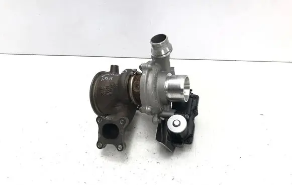 Jaguar E-Pace Turbo J3P36K682EG 16451014763 F01R00ZA31