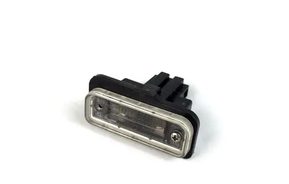 Mercedes-Benz C W203 Number plate light a2038200256