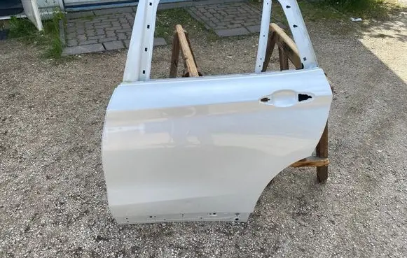 BMW X1 F48 F49 Rear door 714124H25