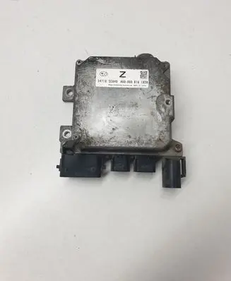 Subaru Forester SH Power steering control unit/module 34710SC040