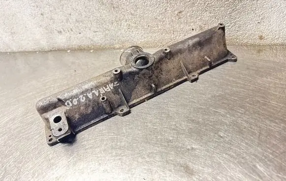 Opel Zafira A Intake manifold 90530759