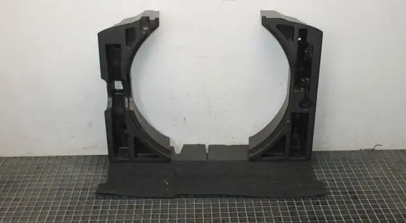 Mitsubishi ASX Other trunk/boot trim element