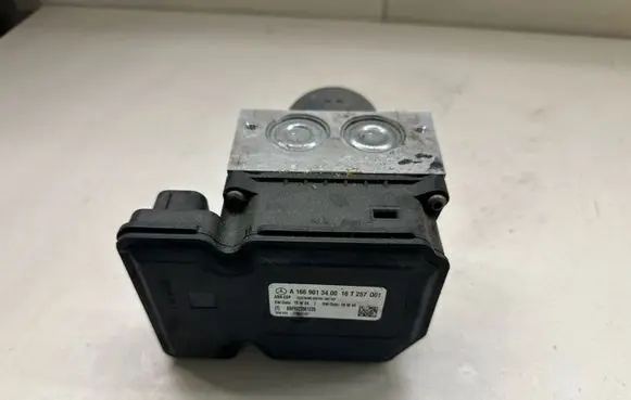 Mercedes-Benz ML W166 ABS Pump A1669013400