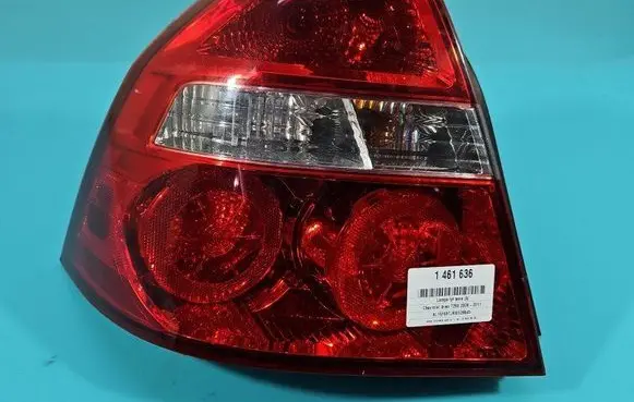 Chevrolet Aveo Rear/tail lights IMPRK1461636