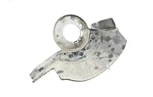 Audi A5 Sportback 8TA Coil spring/strut mount 8K0511540E