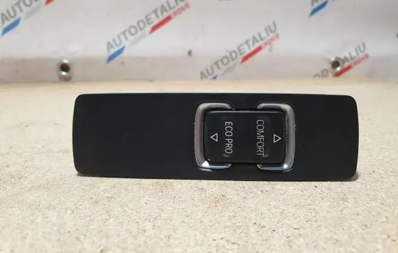 BMW i3 Other switches/knobs/shifts 9280513