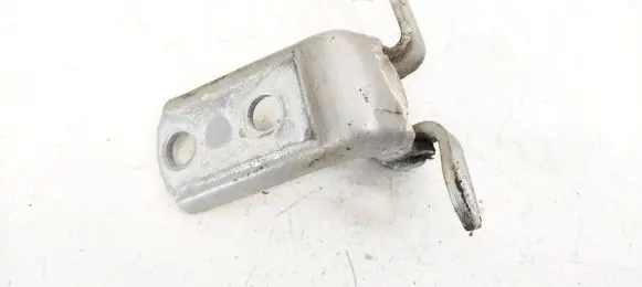 Toyota Corolla Verso E121 Front door upper hinge