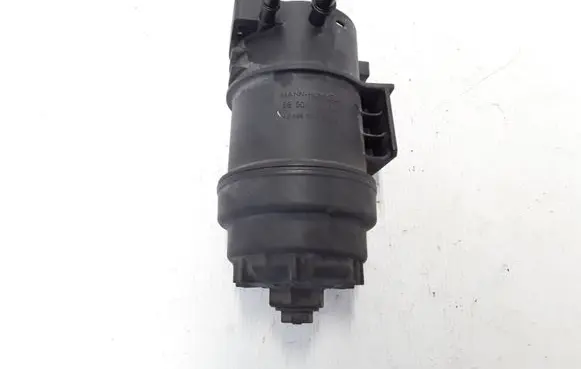 Fuel filter