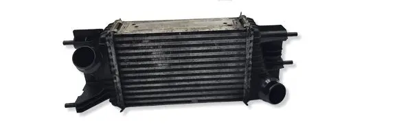 Nissan Juke I F15 Intercooler radiator CY178004 144611KB2A
