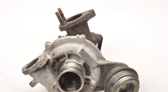 Alfa Romeo Giulietta Turbo 55230176