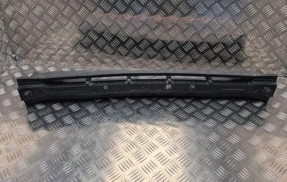 Skoda Octavia Mk4 Front bumper foam support bar 5E3807248D