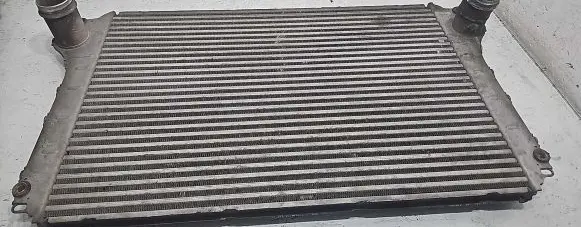 Toyota Avensis T250 Intercooler radiator