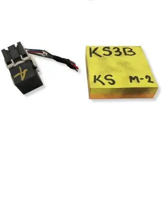 Mercedes-Benz A W168 Other relay A0025421319 4RA00779100