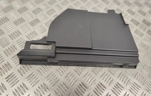 Ford S-MAX Dashboard lower bottom trim panel EM2BR044C98