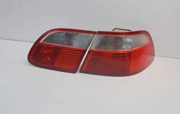 Fiat Albea Rear/tail lights 41500748