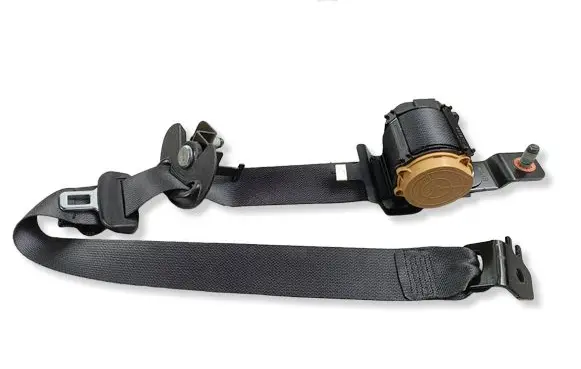 Hyundai Santa Fe V MX5 Third row seat belt 89823R6000NN 231228A37536984 ZZ00T80187