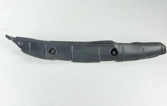 Audi A1 Fender end trim 82A821111 H120