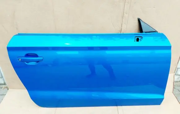 Audi A3 S3 8V Door (2 Door Coupe) 