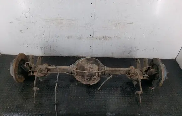 Jeep Cherokee XJ Rear differential DANA443.73