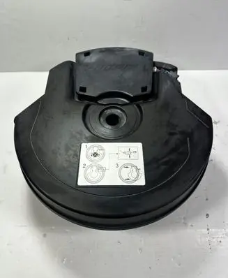 Renault Kadjar Subwoofer speaker 281708976RMM