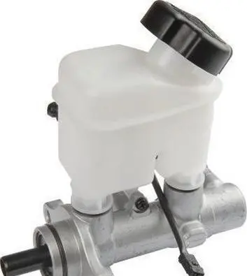 Master brake cylinder