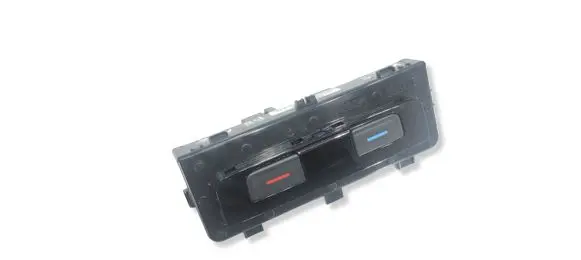 Volkswagen PASSAT B8 Climate control unit 3G0907049D 1502280087 5HB01187034