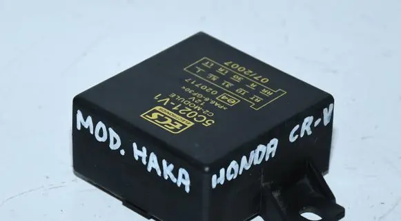 Honda CR-V Other control units/modules 5C021-V1