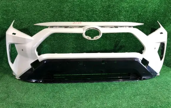 Toyota RAV 4 (XA50) Front bumper 5211942B20
