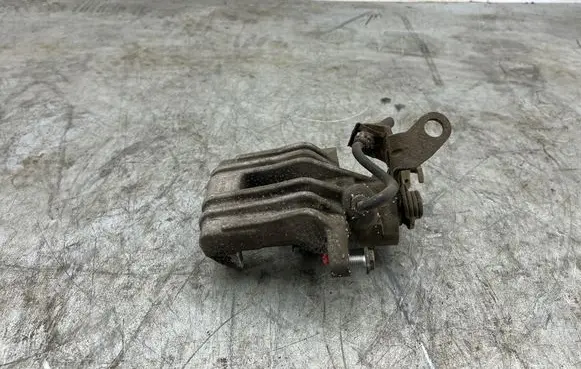 Seat Altea XL Rear brake caliper