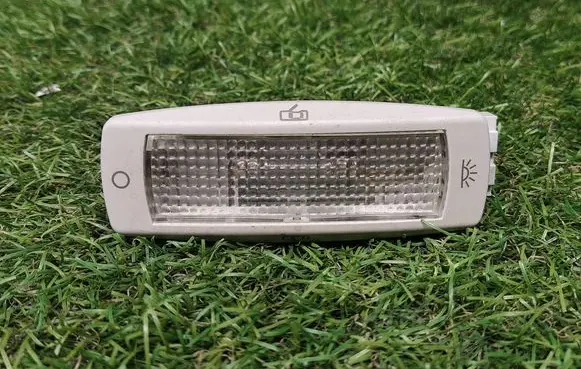 Volkswagen Tiguan Other interior light 5N0947291C 20180313194554