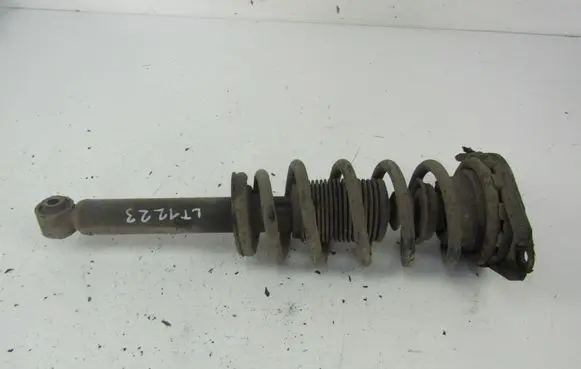 Nissan Primera Rear shock absorber/damper 