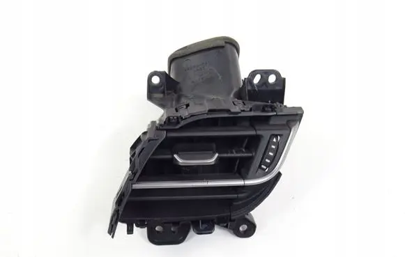 Toyota C-HR I Dashboard side air vent grill/cover trim 55650F4010
