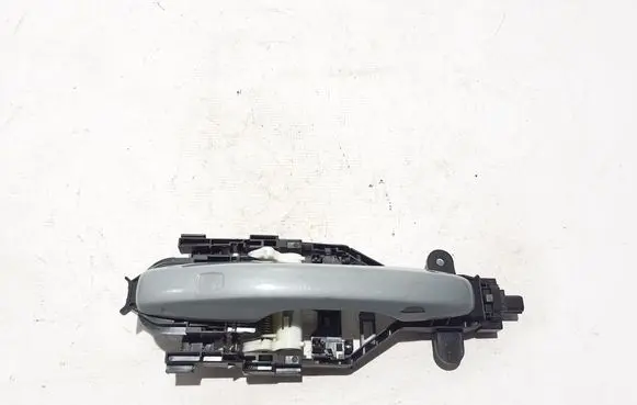 Volvo XC60 Front door exterior handle 