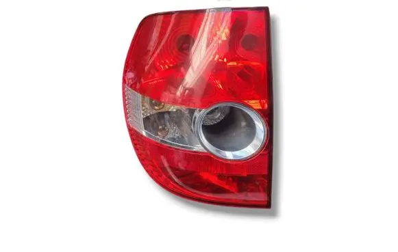 Volkswagen Fox Rear/tail lights 5Z0945095