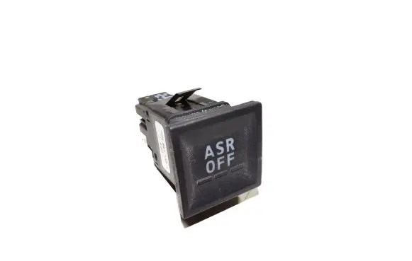 Traction control (ASR) switch
