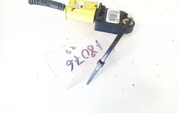 Toyota Auris 150 Airbag deployment crash/impact sensor 8983102060 89831-02060