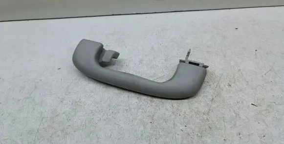 Rear interior roof grab handle