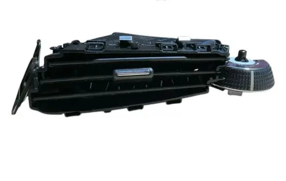 Ford Focus Dash center air vent grill BM51A014L21