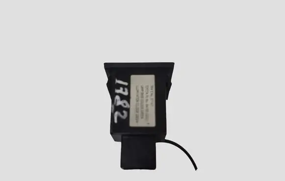 Toyota Corolla Verso E121 Headlight washer switch