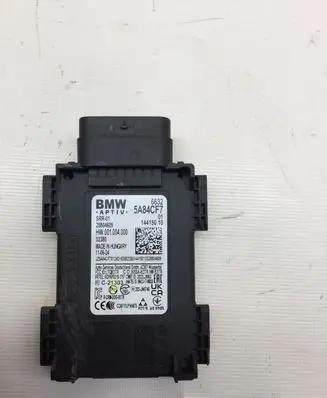 BMW 3 G20 G21 Blind spot module 5A84CF7