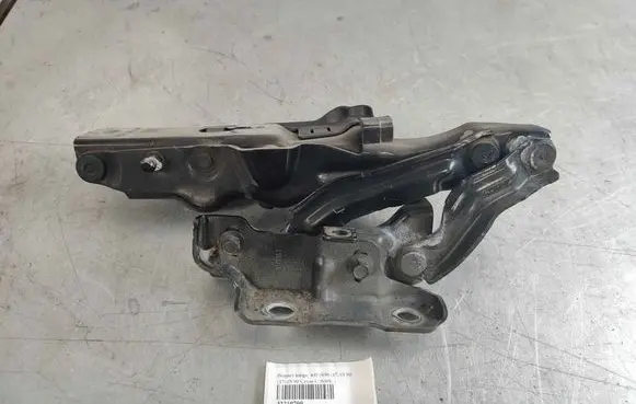 Volvo S90, V90 Engine bonnet/hood hinges 32219799 31651860