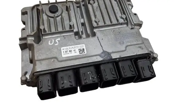Engine control unit/module