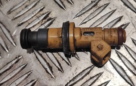 Volvo S80 Fuel injector 9125821