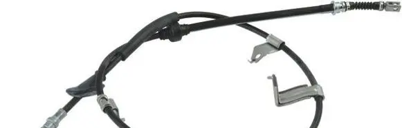 Honda Integra Handbrake/parking brake wiring cable J3924048