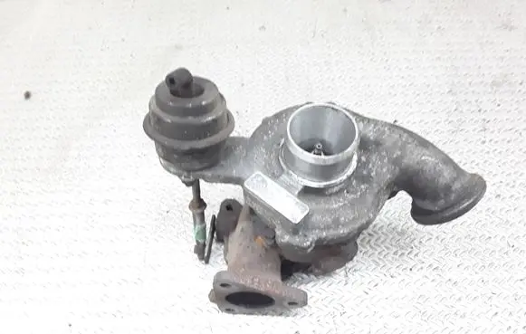 Opel Zafira A Turbo 24461825